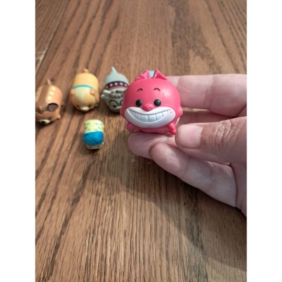 Tsum Tsums - Picture 2 of 7